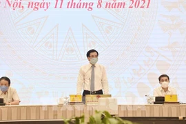 Gobierno de Vietnam dedica esfuerzos a combatir el COVID-19 y asegurar crecimiento sostenible