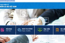 Vietnam avanza dos lugares en el Índice de Gobierno Digital de la ONU 