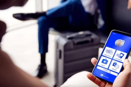 Certificación sanitaria digital impulsa recuperación del sector de aviación