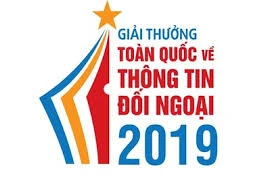 Extienden convocatoria del Premio Nacional de Información para el Exterior 2019 de Vietnam