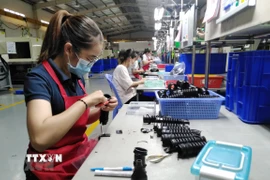 Apoyan a empresas de mujeres vietnamitas ante impactos del COVID-19 