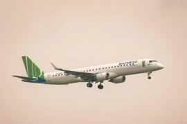  Abren tres vuelos directos a Con Dao para desarrollar turismo 