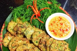 (Video) “Cha Ruoi”, exótico manjar que causa nostalgia de Hanoi