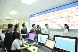 Vietnam mejora índices de transparencia presupuestaria 