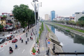 Premios Bui Xuan Phai: Por el amor a Hanoi 