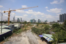  Sector inmobiliario de Vietnam con perspectivas alentadoras para finales de 2020