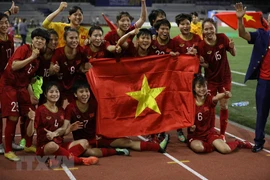 Vietnam defiende con éxito su "trono" en SEA Games 30