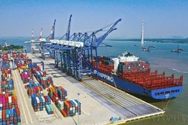  15 años de la adhesión de Vietnam a la OMC: puerta para la integración económica