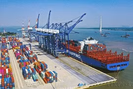  15 años de la adhesión de Vietnam a la OMC: puerta para la integración económica