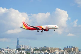 Exploran sitio histórico de Dien Bien Phu con vuelos de Vietjet desde Ciudad Ho Chi Minh 
