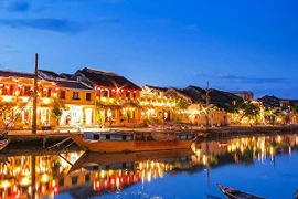 (Televisión) Hoi An entre las tres ciudades más maravillosas del mundo en 2020