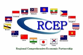 Tratado RCEP beneficiará a región del Sudeste Asiático 