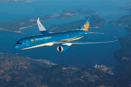 Vietnam Airlines publica su estrategia de desarrollar la ruta Hanoi- Ciudad Ho Chi Minh