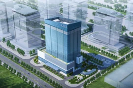 (Televisión) Construye Samsung nuevo centro de investigación y desarrollo en Vietnam