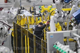 Anuncian en Vietnam exposición de máquinas herramientas MTA 2019