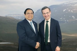 Perspectivas de cooperación Vietnam-Suecia tras más de medio siglo de amistad