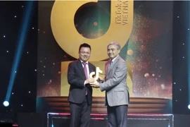 VNA gana el premio de Tiktok para canal informativo de influencia social