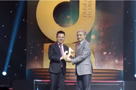 VNA gana el premio de Tiktok para canal informativo de influencia social