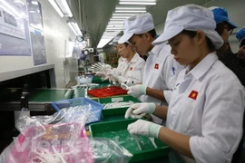 Vietnam puede aumentar exportaciones a la India 
