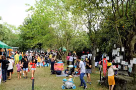 Efectúan numerosas actividades en Festival Creativo KHOE 2019