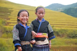 Ideas creativas contribuyen a transformar medios de vida de minorías étnicas en Vietnam
