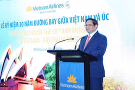 Vietnam crea condiciones favorables para competencia leal entre las aerolíneas 