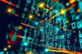 (Televisión) Economía digital contribuirá al 30 por ciento del PIB de Vietnam para 2030 