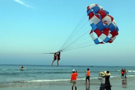 BBC transmitirá video sobre turismo de Da Nang por un mes