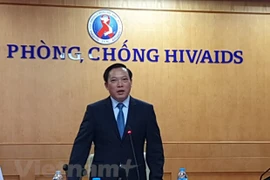 Vietnam ante oportunidad para poner fin a SIDA en 2030 