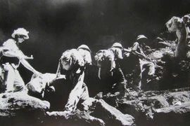  Ruta Ho Chi Minh: Recuerdos de una legendaria vía bajo lluvias de bomba
