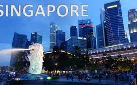 Se pronostica un lento crecimiento de la economía de Singapur