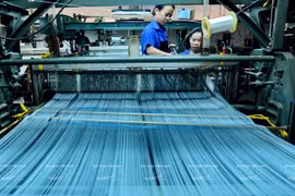  Ruta de la seda de Vietnam