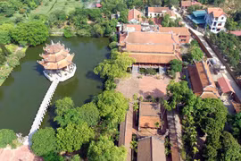 Hung Yen preserva y promueve valores del patrimonio cultural asociados al turismo