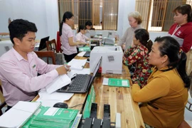 Vietnam espera nuevos avances en reducción de la pobreza