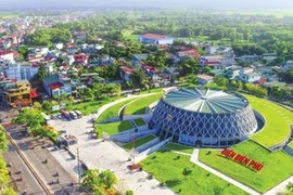 Dien Bien aspira a avances mediante el Año Nacional del Turismo