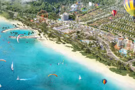 Vietnam se ubica en top de 10 destinos turísticos más increíbles del mundo en 2020