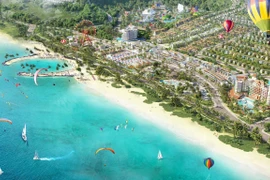 Vietnam se ubica en top de 10 destinos turísticos más increíbles del mundo en 2020