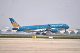 Fitch Ratings pronostica rápida recuperación de aerolíneas vietnamitas en el Sudeste Asiático 