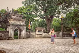 Vietnam estimula el turismo doméstico para recuperar la industria sin humo