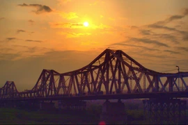 (Video) Obras arquitectónicas típicas de la época colonial francesa en Hanoi