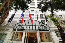 [Video] Sofitel Metropole, hotel más antiguo en Hanoi