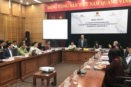 Vietnam busca garantizar la competencia justa en el comercio electrónico