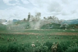 (Televisión) Victoria de Dien Bien Phu, hito dorado de la historia de Vietnam