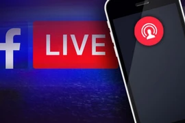 (Televisión) Emergen en Vietnam las propagandas de transmisión en vivo