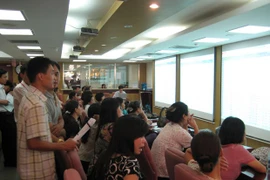 Sector bancario en Vietnam se ve afectado por impactos del COVID-19 