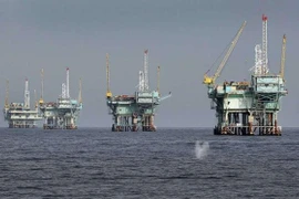 PetroVietnam aporta más mil 650 millones de dólares al presupuesto nacional 