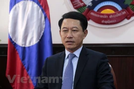 Laos destaca papel y contribuciones de Vietnam a ASEAN