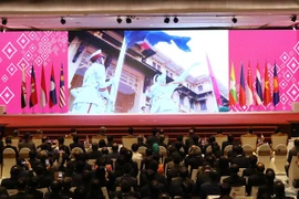 Países de ASEAN fortalecen nexos internos para atraer inversión extranjera