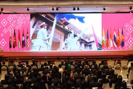 Países de ASEAN fortalecen nexos internos para atraer inversión extranjera