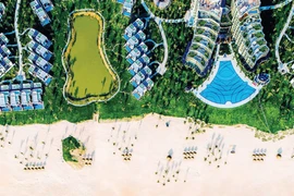 Hoi An entre las ciudades costeras más atractivas del mundo
